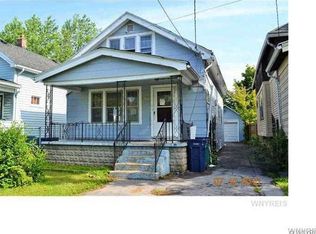 364 Dartmouth Ave, Buffalo, NY 14215