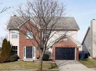 2284 Prescott Ln, Lexington, KY 40511