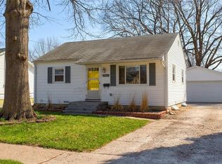2015 60th St, Des Moines, IA 50322
