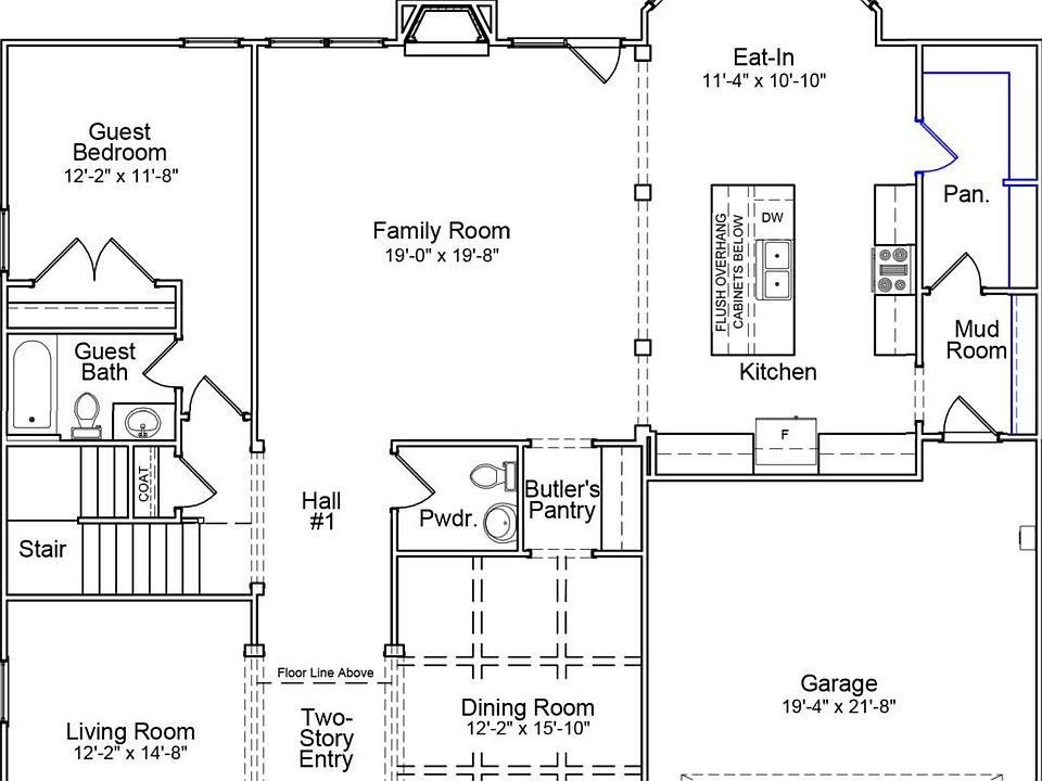 2nd image of 747 Lundie Ln