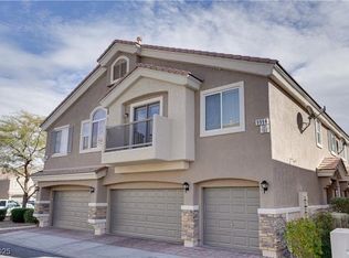 9994 Government Point Way UNIT 101, Las Vegas, NV 89183