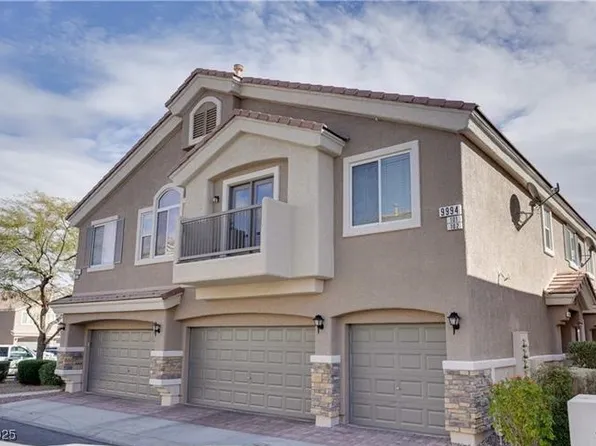 9994 Government Point Way Unit 101, Las Vegas, NV 89183