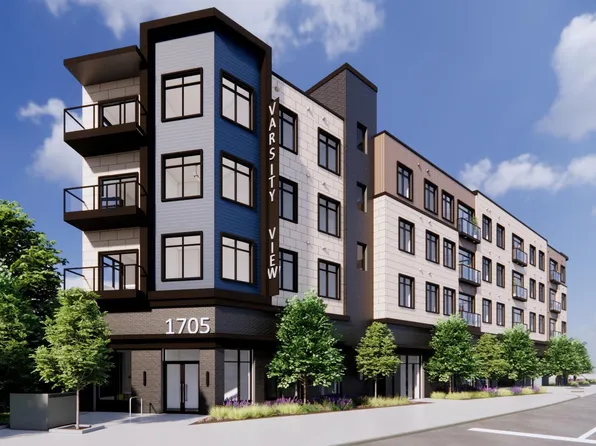 1705 S Bend Ave Unit 406, South Bend, IN 46617