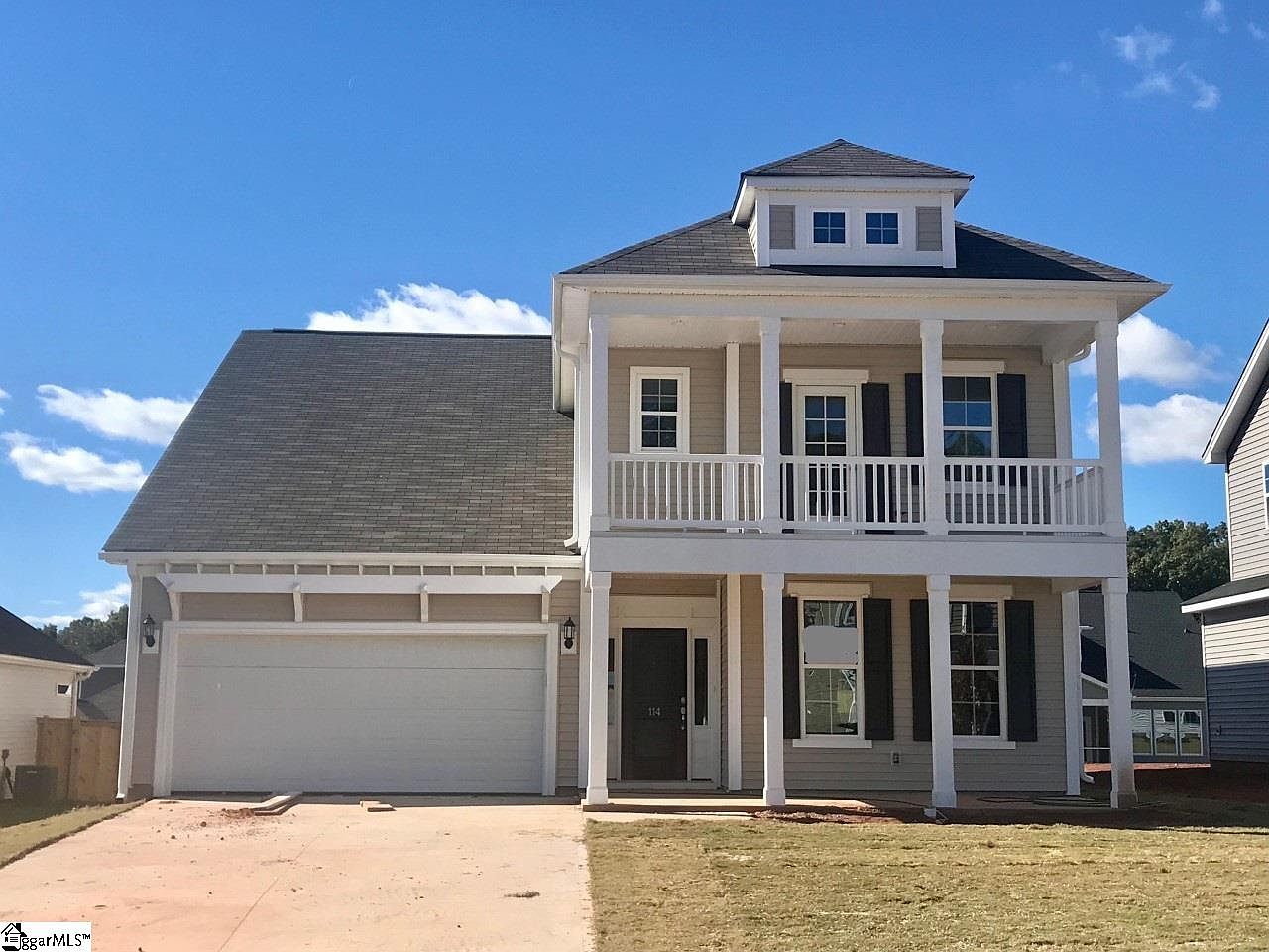 114 Sevan Ln, Easley, SC 29642 Zillow