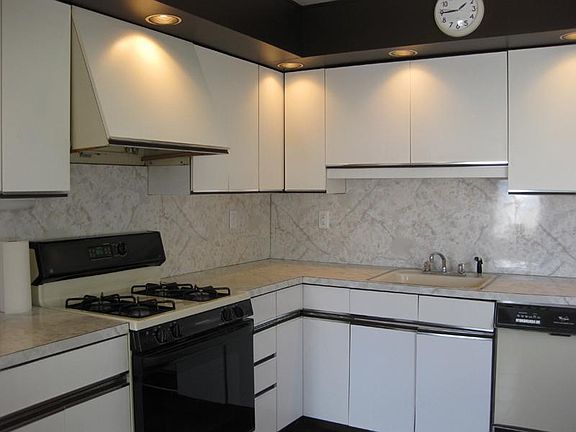 Large 3 family home on corner lot