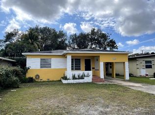 2442 Johnson St, Hollywood, FL 33020