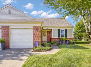 1686 Christopher Dr, Canton, MI 48188