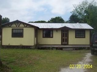 341 NW 12th Ave, Okeechobee, FL 34972