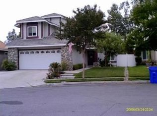 11813 Mount Everett Ct, Rancho Cucamonga, CA 91737