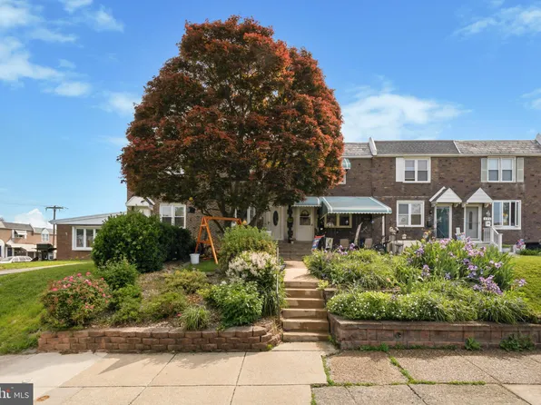 329 N Oak Ave, Aldan, PA 19018