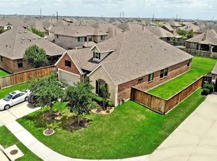 11710 Pureli Ct, Richmond, TX 77406