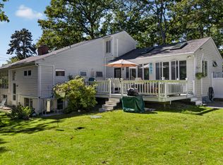 15 Atkinson Road, East Falmouth, MA 02536