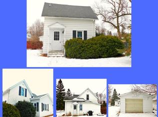 409 3rd St SE, Little Falls, MN 56345