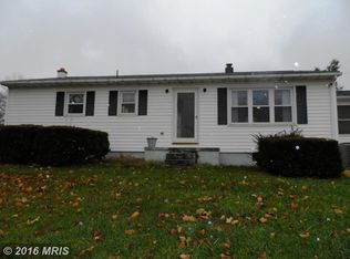 86 Clems Dr, Ranson, WV 25438