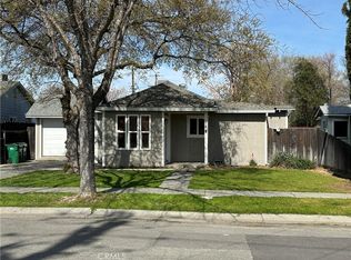 413 French St, Willows, CA 95988