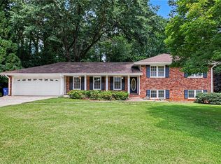 3135 Wanda Woods Dr, Doraville, GA 30340