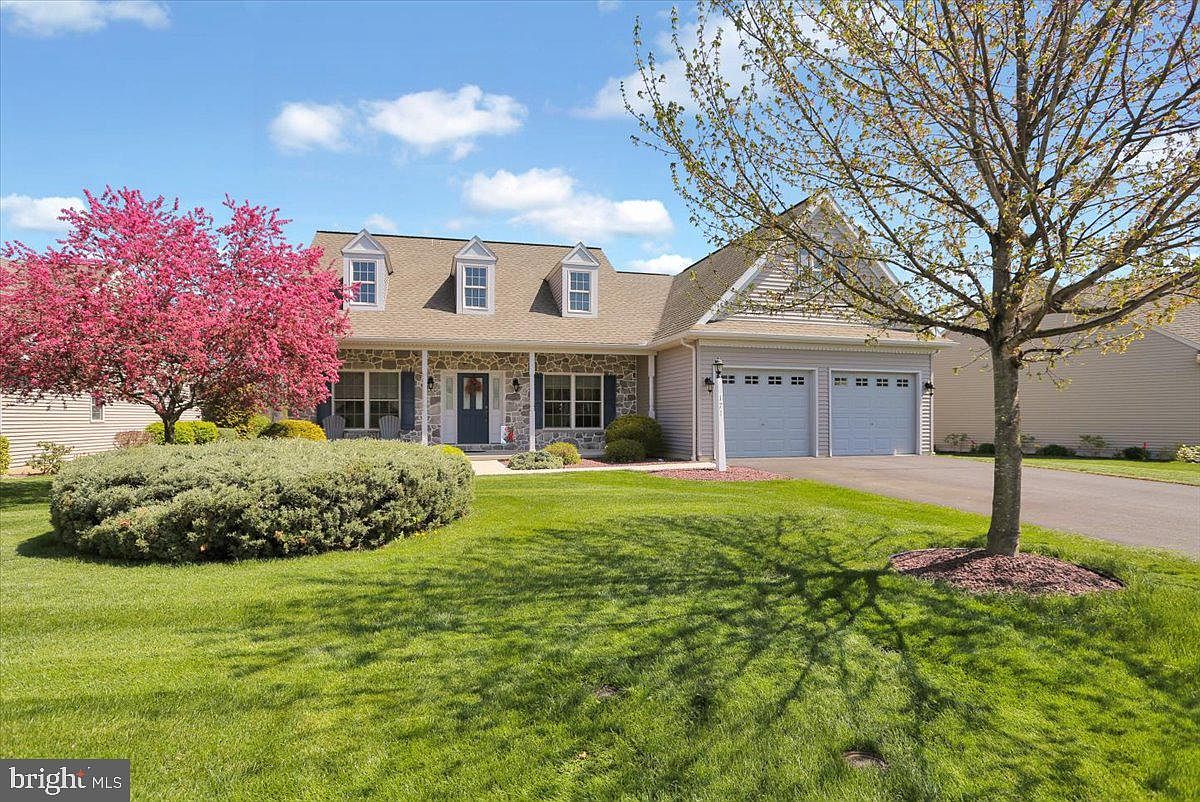 171 Copper Beech Ln, Womelsdorf, PA 19567 Zillow