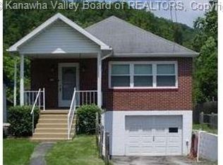 309 Riverside Dr, Madison, WV 25130