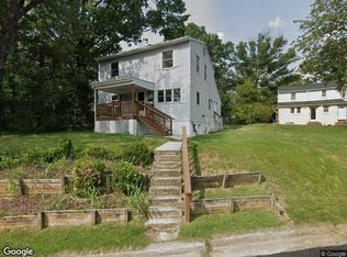 5014 Erie St, College Park, MD 20740