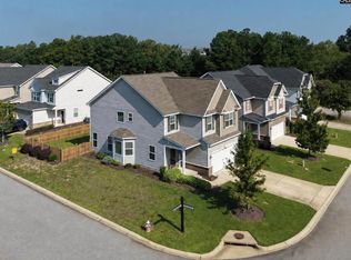 247 Ashewicke Dr, Columbia, SC 29229