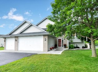 10231 Karston Ave NE, Albertville, MN 55301