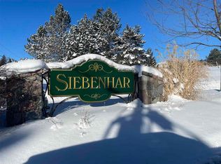 3263 Siebenhar Way Lot 20, Petoskey, MI 49770