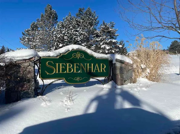 3263 Siebenhar Way Lot 20, Petoskey, MI 49770
