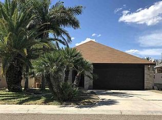 1808 Arctic Ct, Laredo, TX 78045