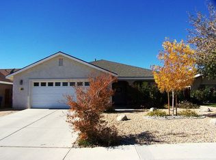 1005 S Ranger St, Ridgecrest, CA 93555