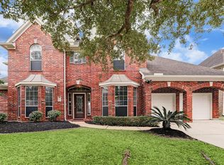 6126 Carlisle Ln, League City, TX 77573