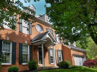 14009 Natia Manor Dr, Gaithersburg, MD 20878