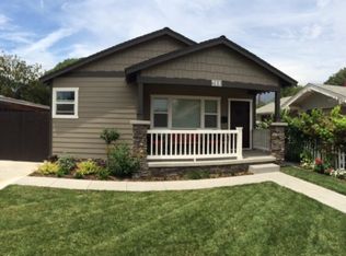 633 King St, Monrovia, CA 91016