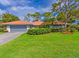 1393 SW Troon Cir, Palm City, FL 34990