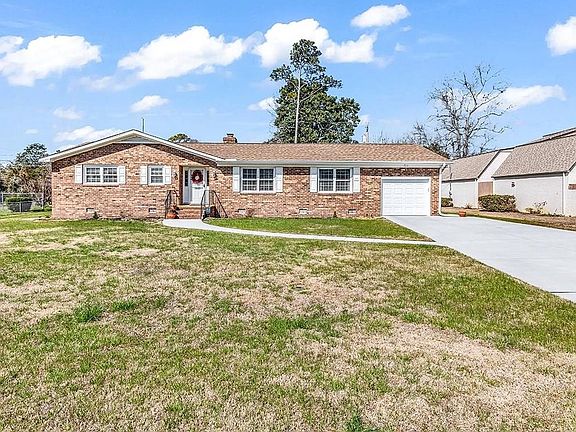 2nd image of 7609 Brentwood Dr. #Northwood - Myrtle Beach