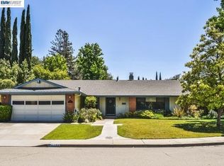 1411 Berkely Pl, Livermore, CA