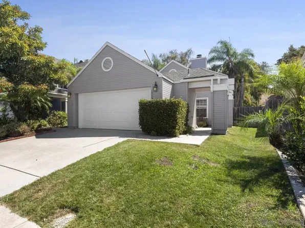 1735 Avenida De Suenos, Oceanside, CA 92056