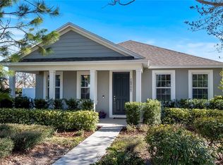 15777 Tangelo Twist Aly, Winter Garden, FL 34787