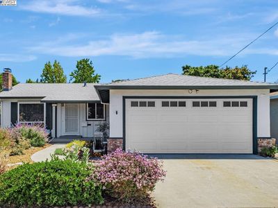 26294 Dodge Ave, Hayward, CA, 94545
