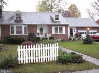 1827 Eastern Blvd, York, PA 17402