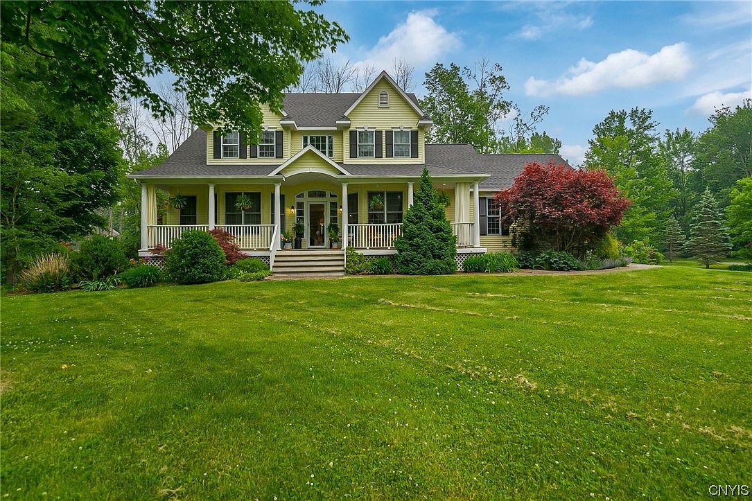 2396 Sourwood Dr, Phoenix, NY 13135 Zillow