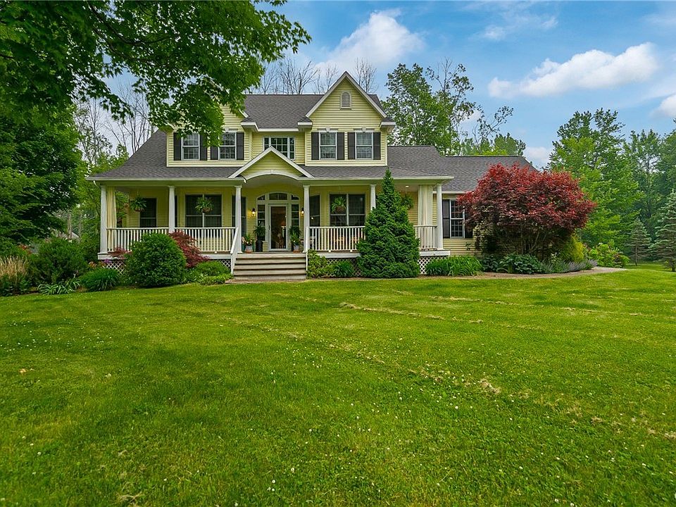 2396 Sourwood Dr, Phoenix, NY 13135 Zillow