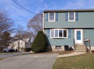 2 Clark St #2, Woburn, MA 01801