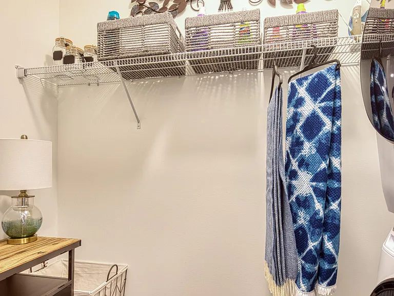 The Apartments at Hallstead Reserve. Modern. Welcoming. Authentically Suffolk. — Photo 84