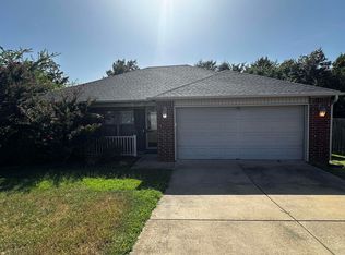 14616 Woodside Place Loop, Alexander, AR 72002