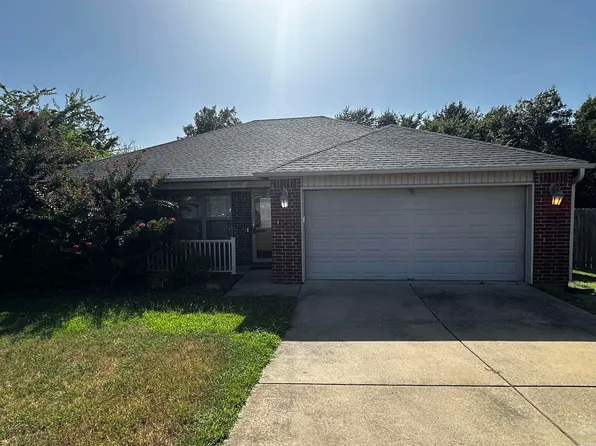 14616 Woodside Place Loop, Alexander, AR 72002