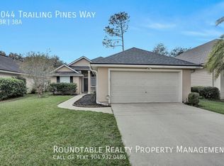 2044 Trailing Pines Way, Fleming Island, FL 32003