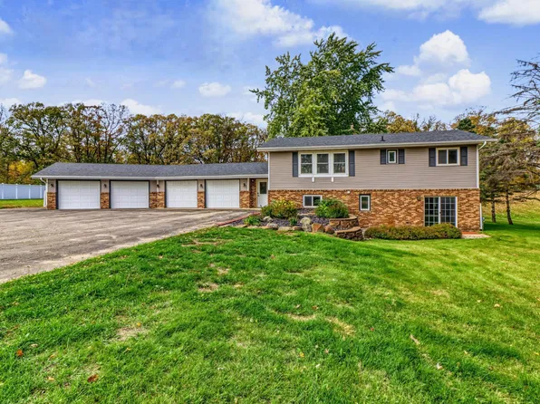 21240 Brookridge Ln, Detroit Lakes, MN 56501