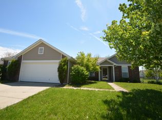 4633 Elkhorn Ct, Westfield, IN 46062