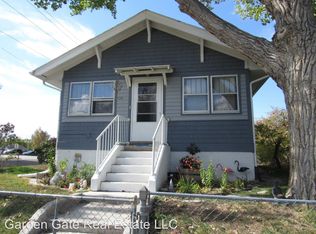 1314 W 14th St, Casper, WY 82604
