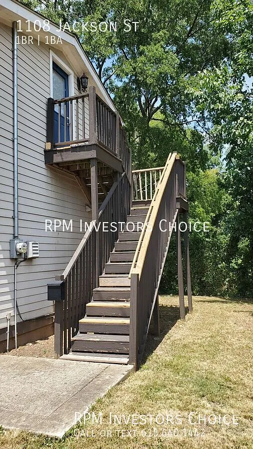1 bed, 1.0 bath, 588 sqft, $1,350 — Photo 2